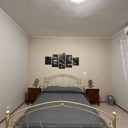 Dimora Gaudiano Matera