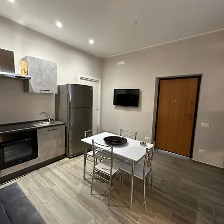 Dimora Gaudiano * 马泰拉