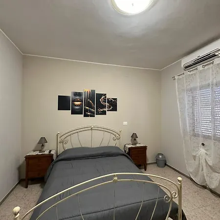 Lägenhet Dimora Gaudiano *