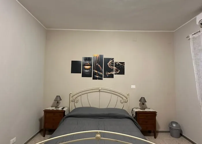 Dimora Gaudiano Matera