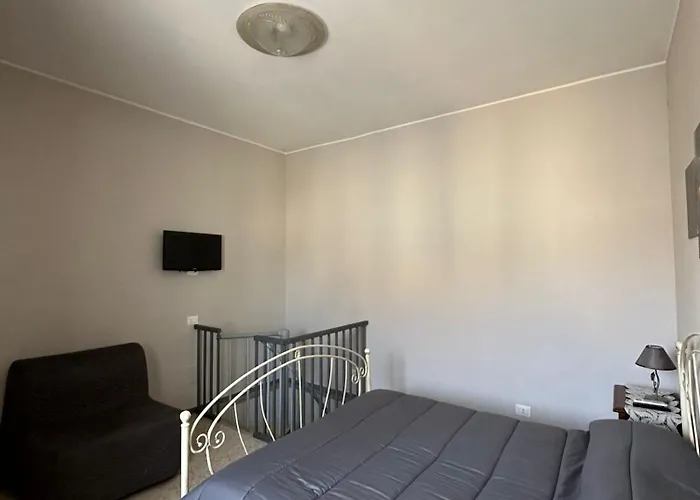 Apartment Dimora Gaudiano *